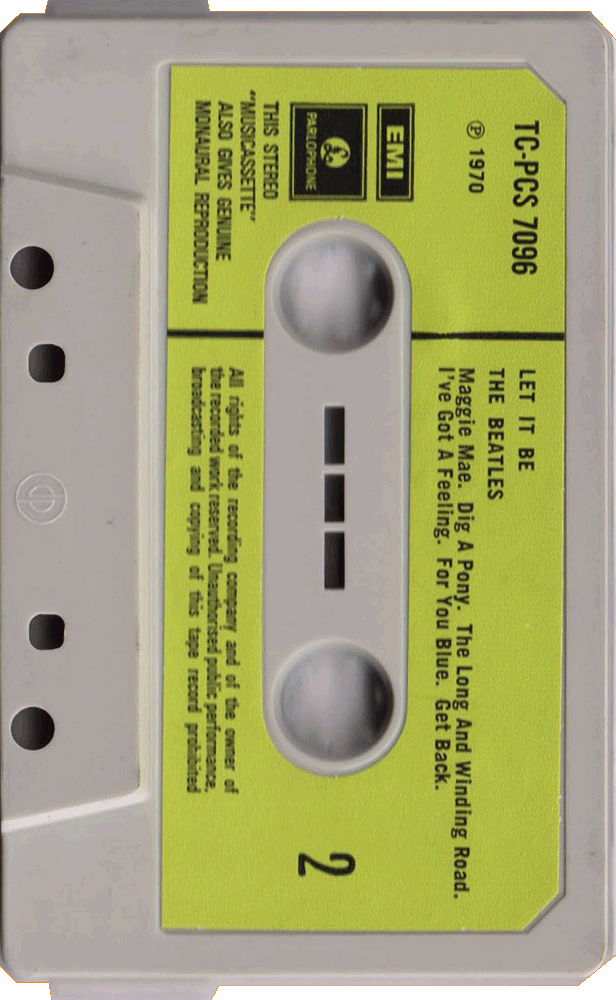 label