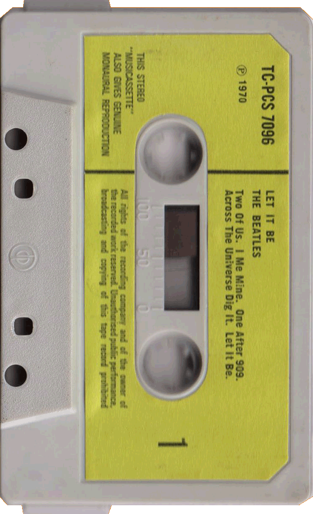 label