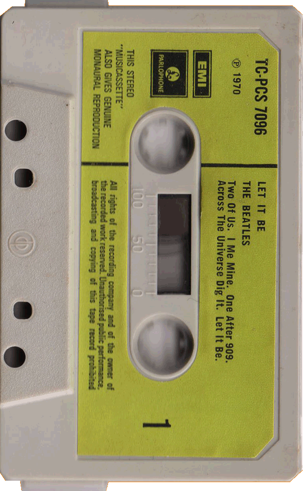 label