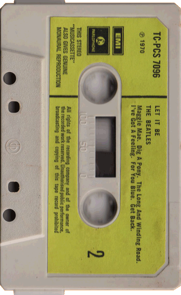 label