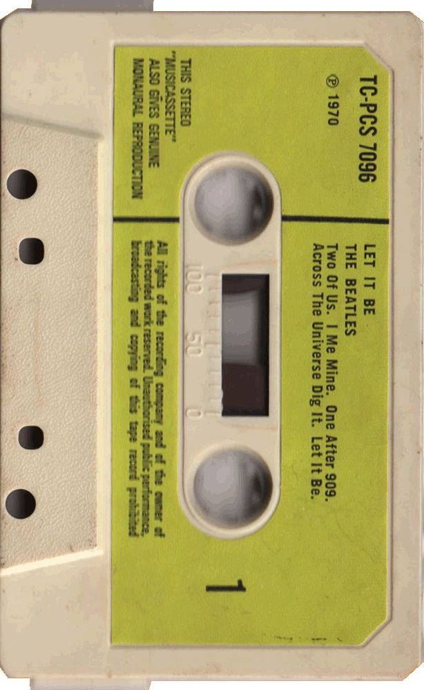 label