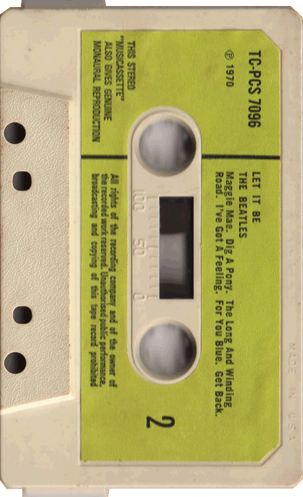 label