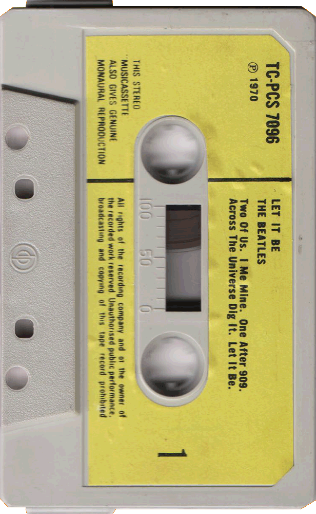 label