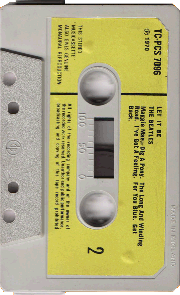 label