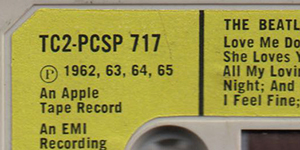 label