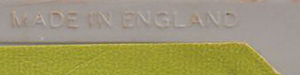 label