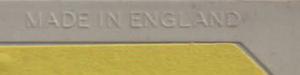 label