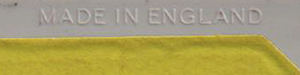 label