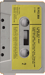 label