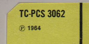 label