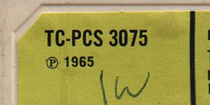 label