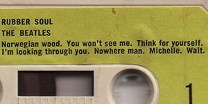 label