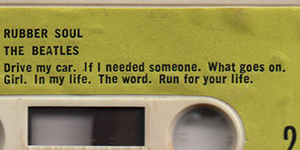 label