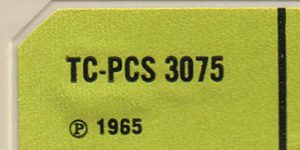 label