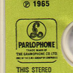 label