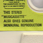 label