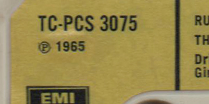 label
