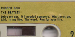 label