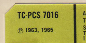 label