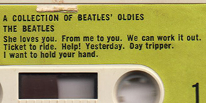label