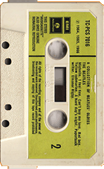 label