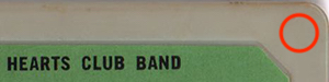 label