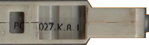 label