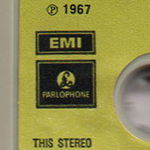 label
