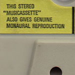 label