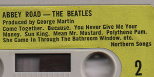 label