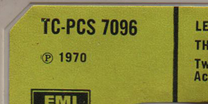 label