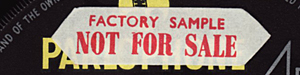 label