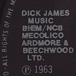 label