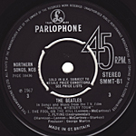 label