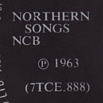 label