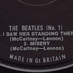 label