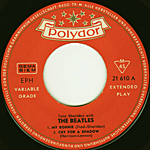 label