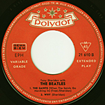 label