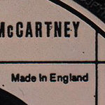 label