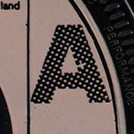 label
