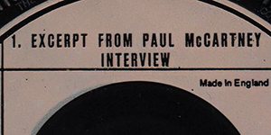 label