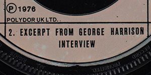 label