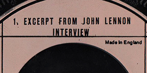 label