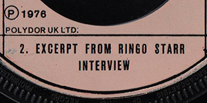 label