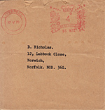 envelope