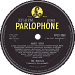label