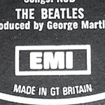 label