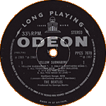 label