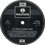 label