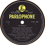 label